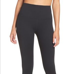 Black Zella Leggings